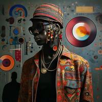 Hip Hop Beats: Rhythm and Flow