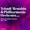 Yehudi Menuhin & Philharmonia Orchestra... Mozart: Violin Concerto Nos. 4 & 5专辑