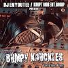 Bumpy Knuckles - Full House