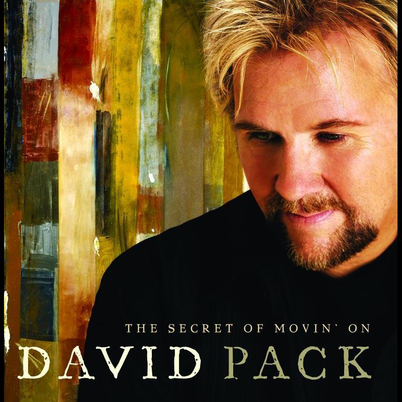 The Secret Of Movin' On