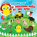 Le poussin Piou et ses amis专辑