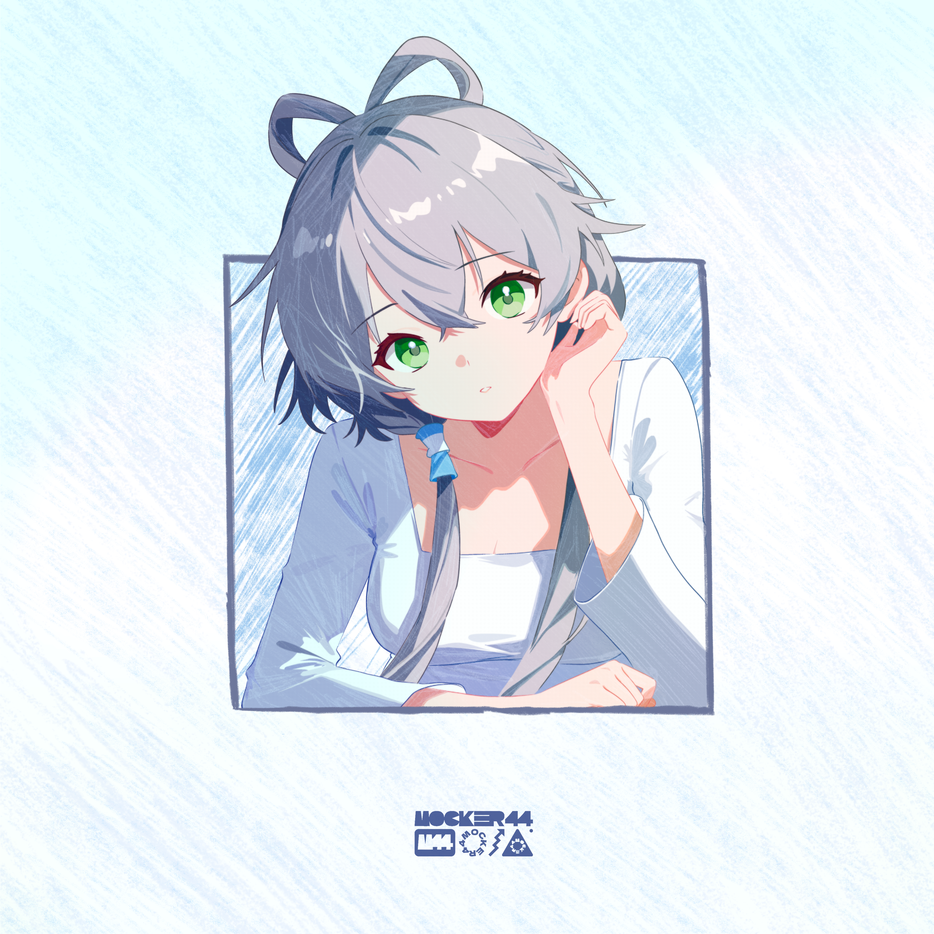 把一切化作歌献给你