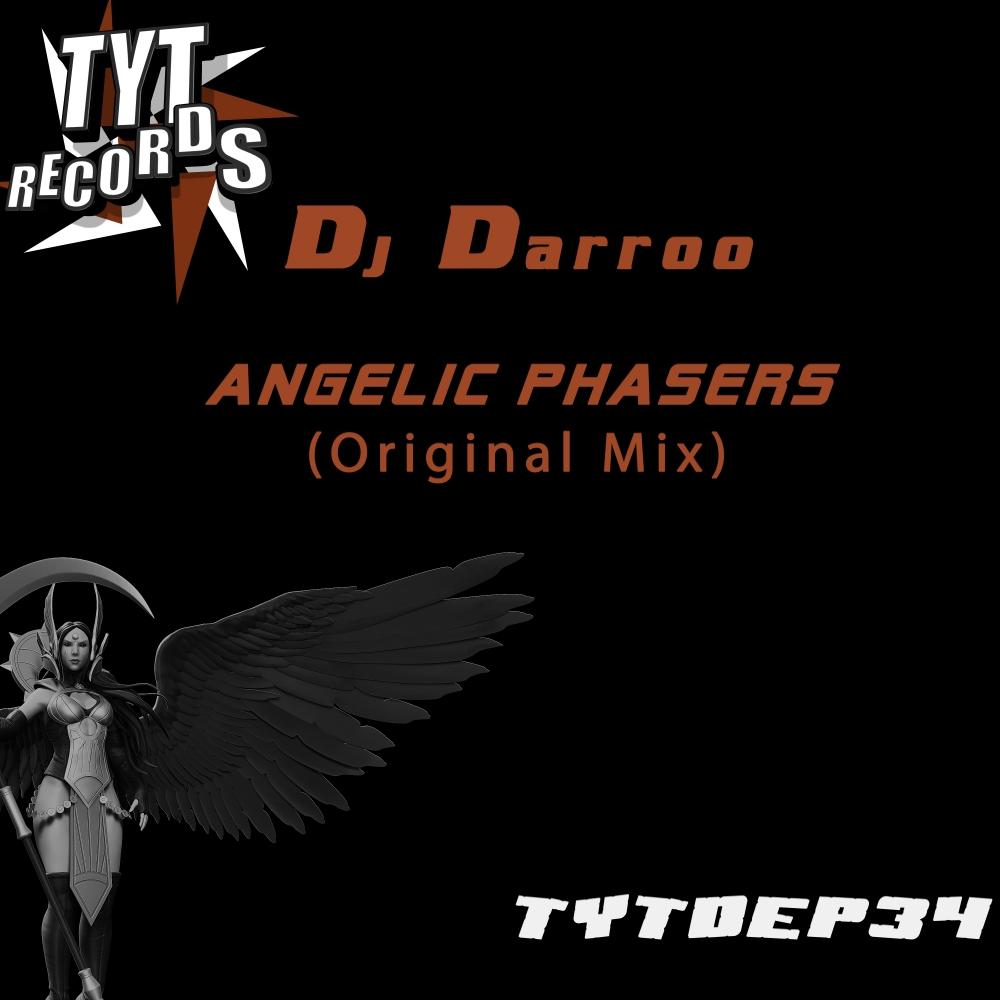 Angelic Phasers