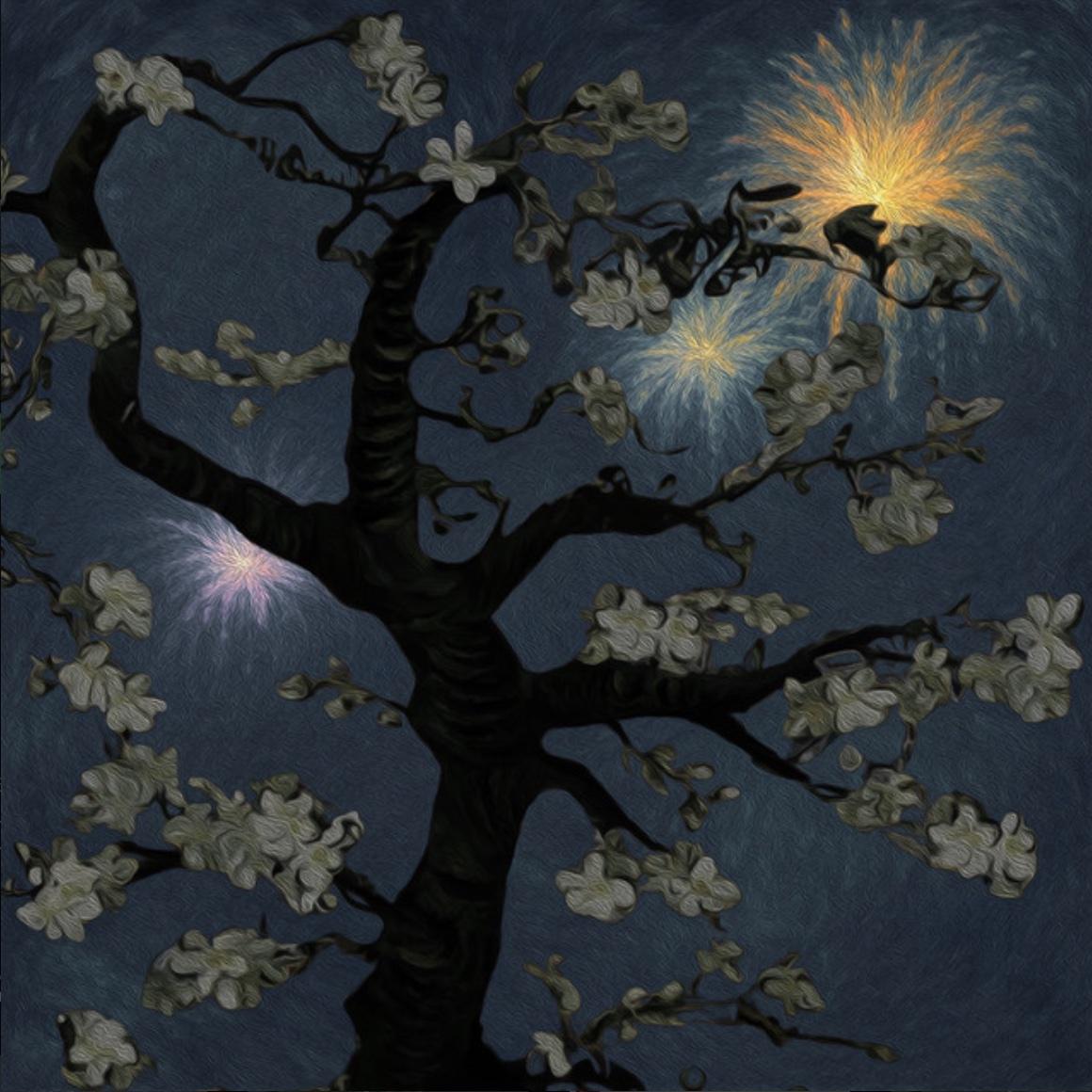 this is what a new year feels like