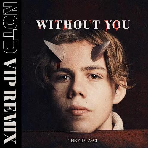 Without You (NOTD Remix)