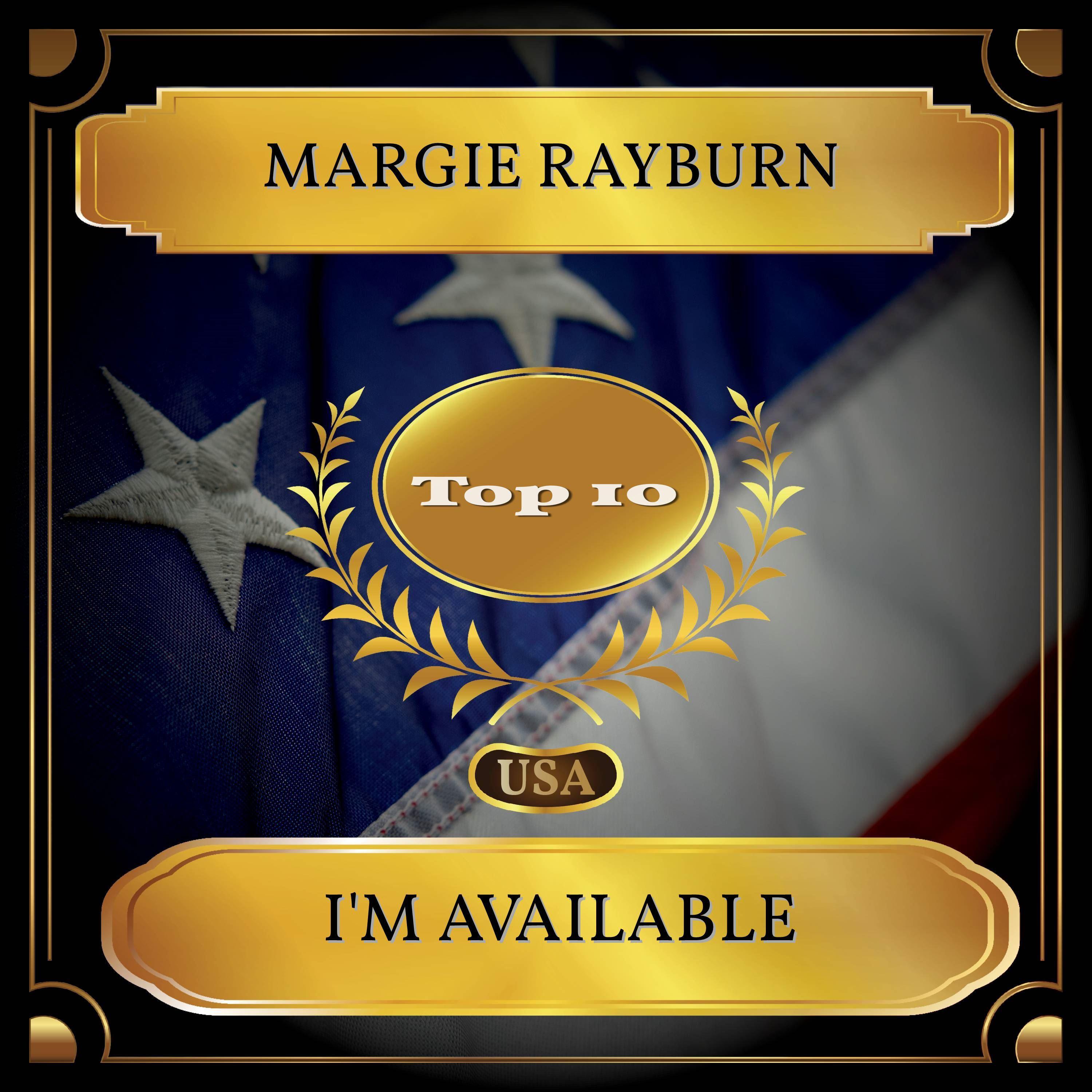 I'm Available (Billboard Hot 100 - No. 09)