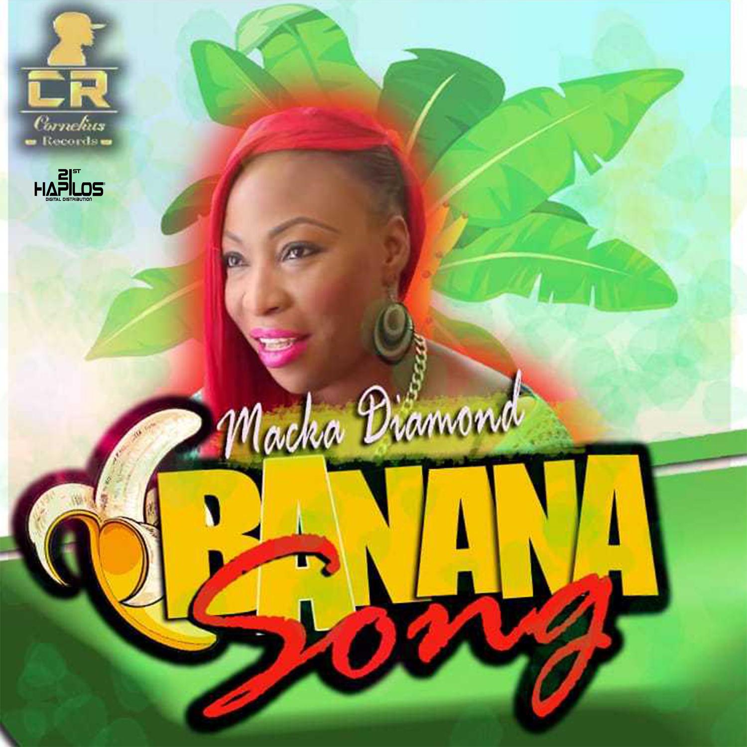 Banana Song