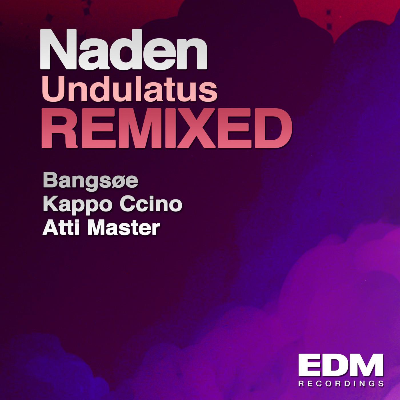 Undulatus Remixed