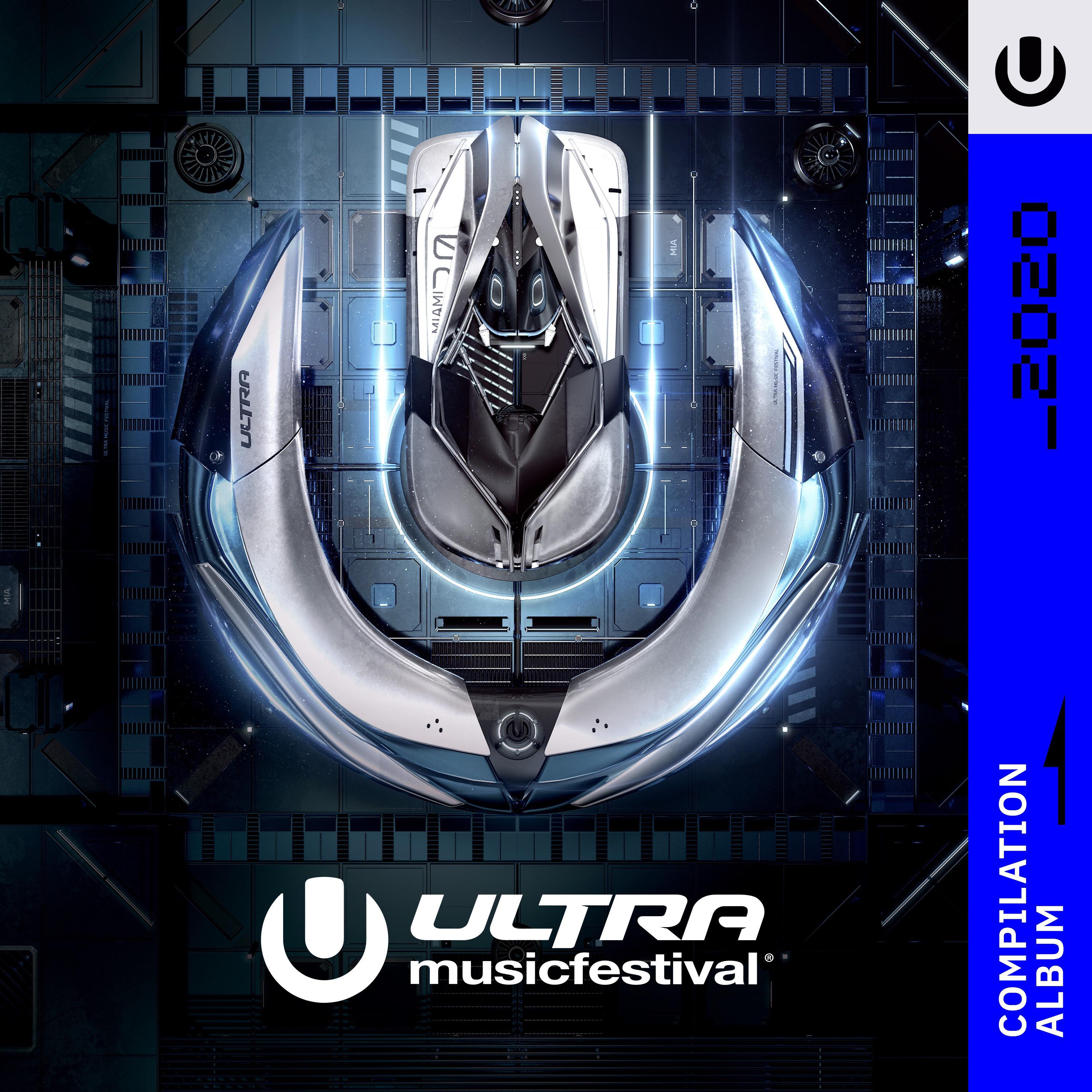 Ultra Music Festival 2020专辑