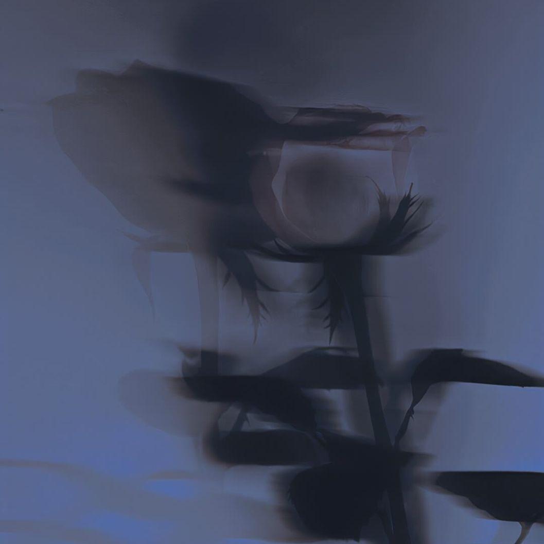 模糊