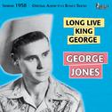 Long Live King George (Original Album Plus Bonus Tracks, 1958)专辑