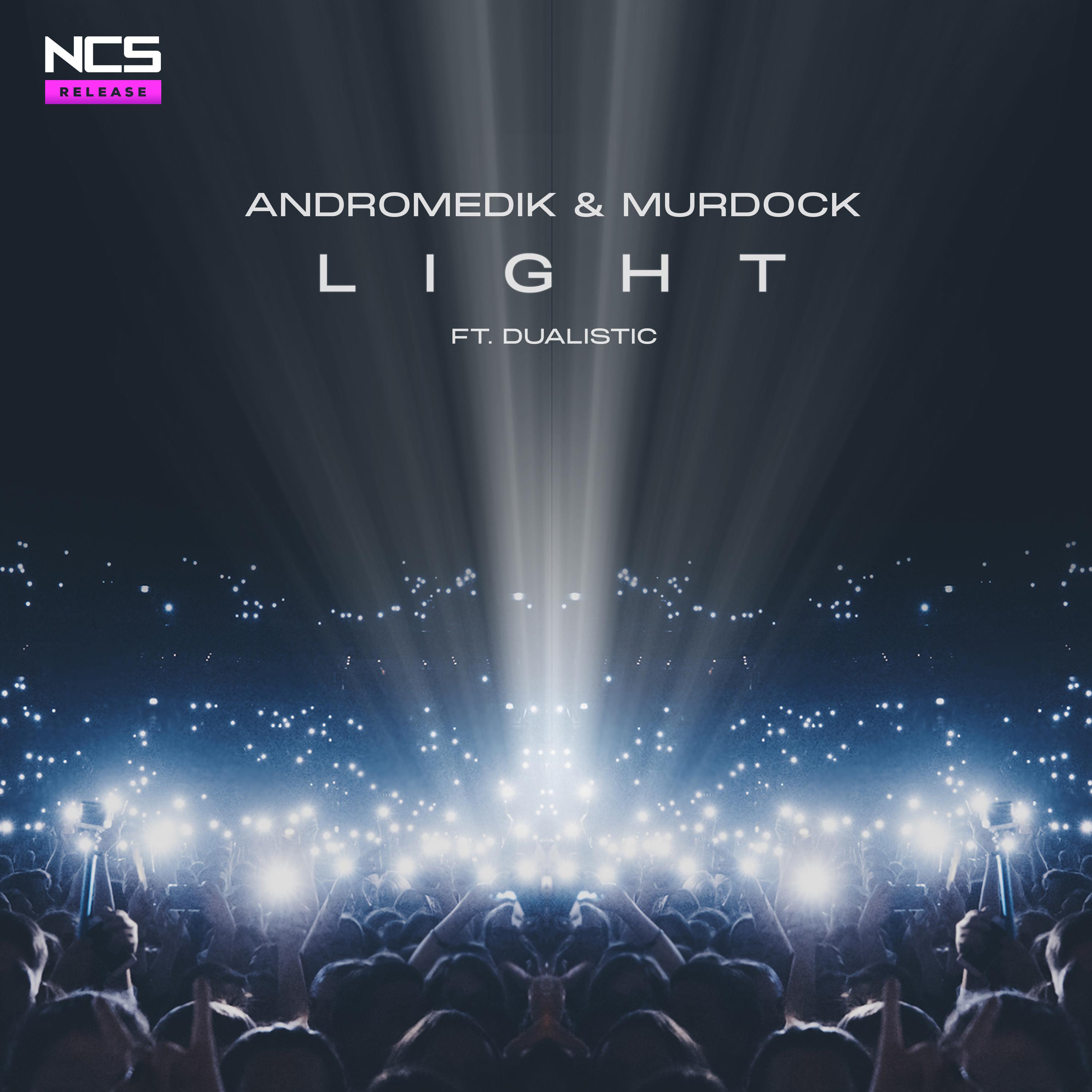 Andromedik - Light