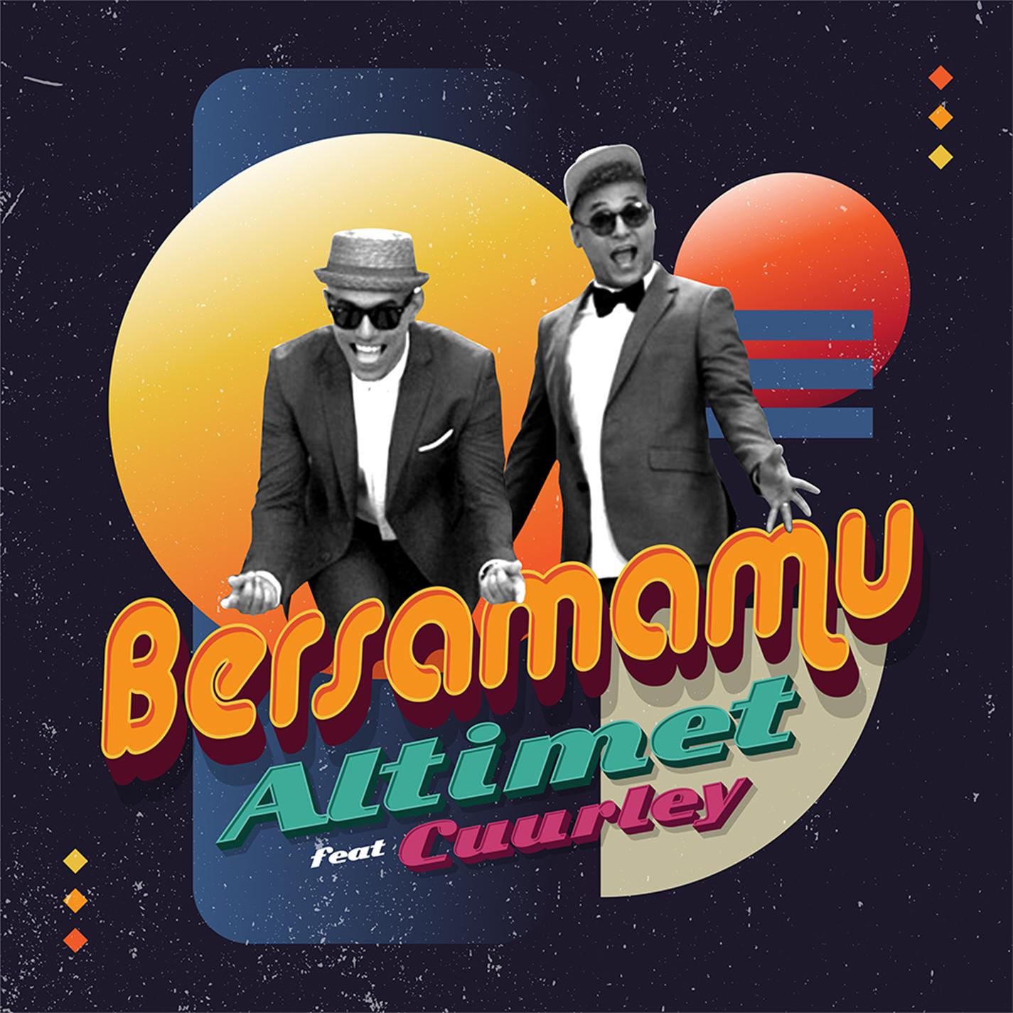bersamamu