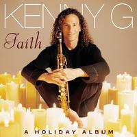 Kenny G - The first Noel