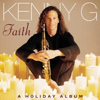 Kenny G - The first Noel