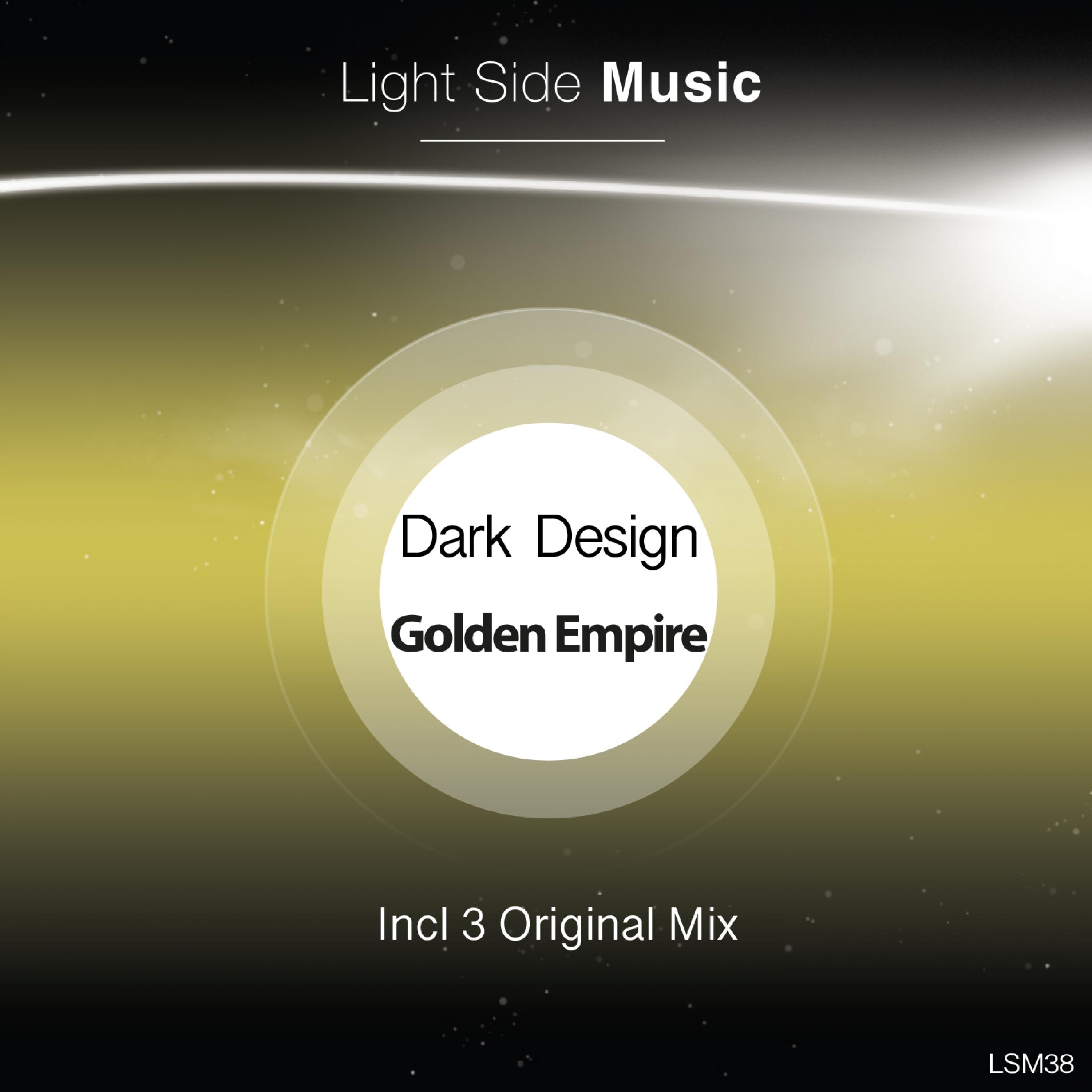 Golden Empire