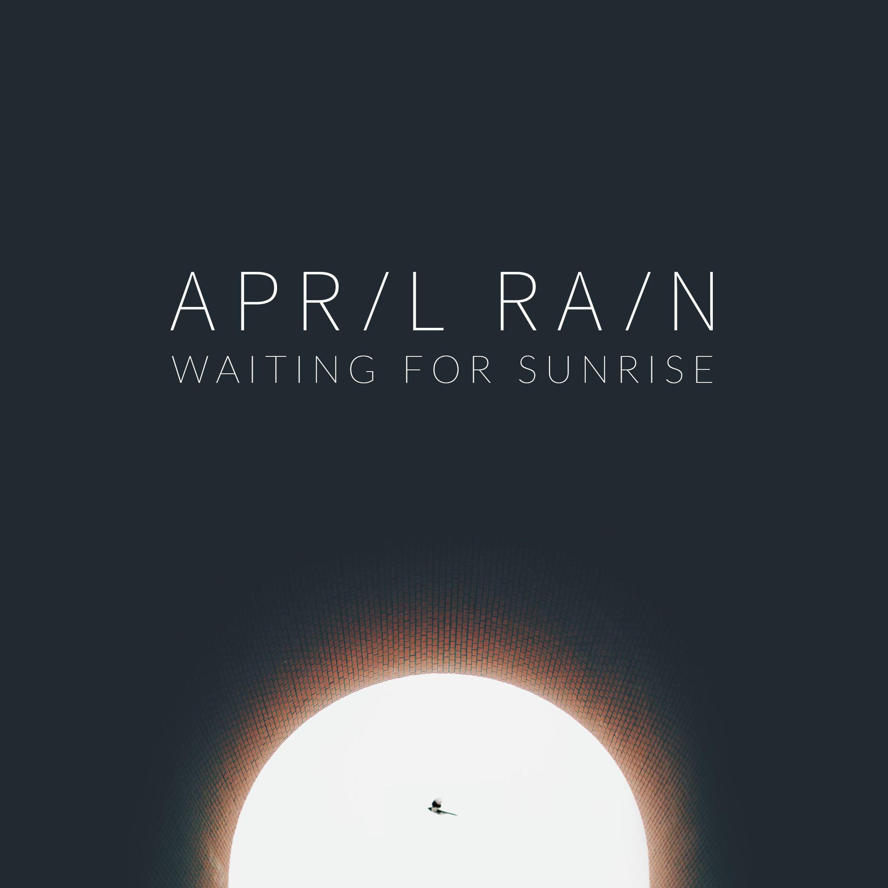 April rayne