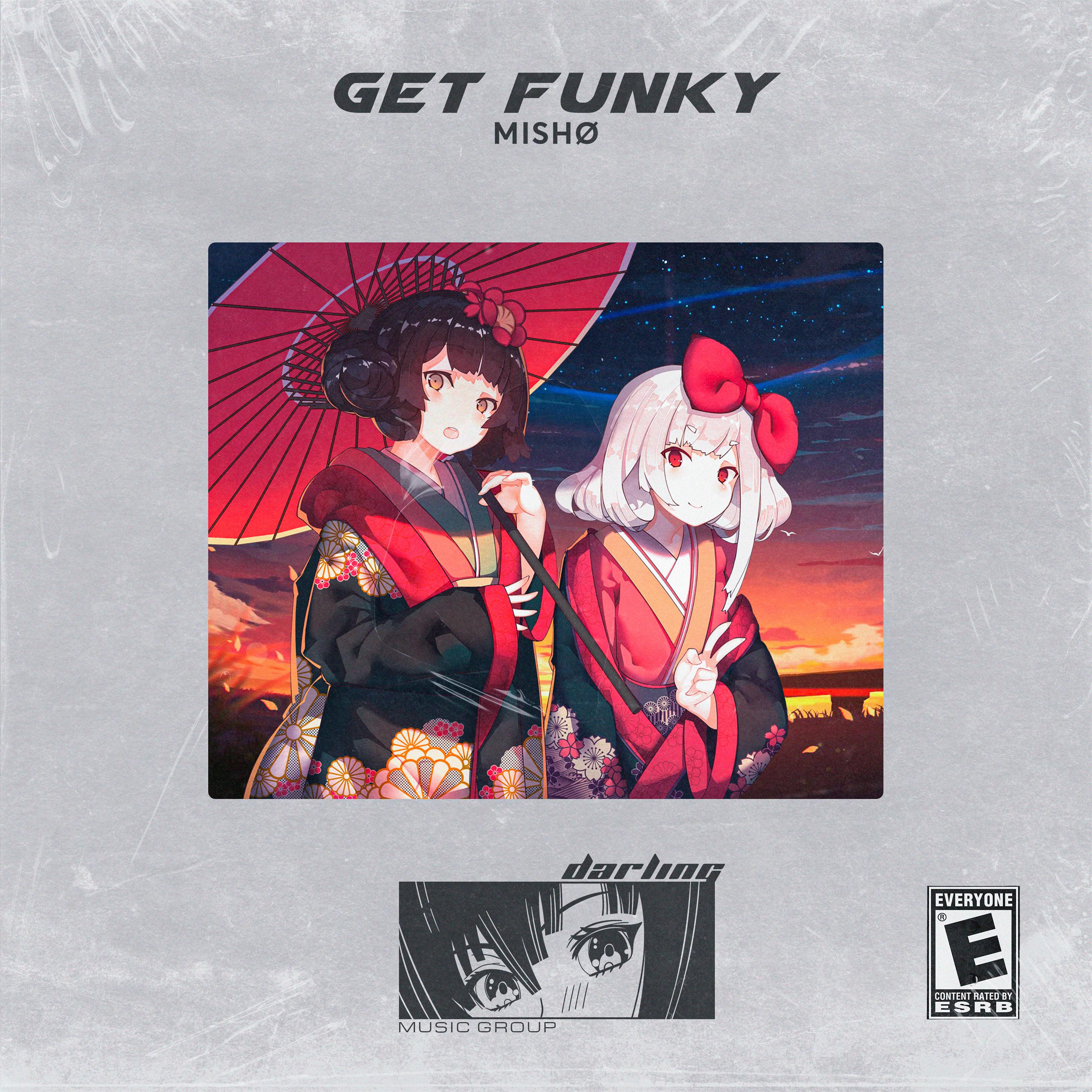 Get Funky