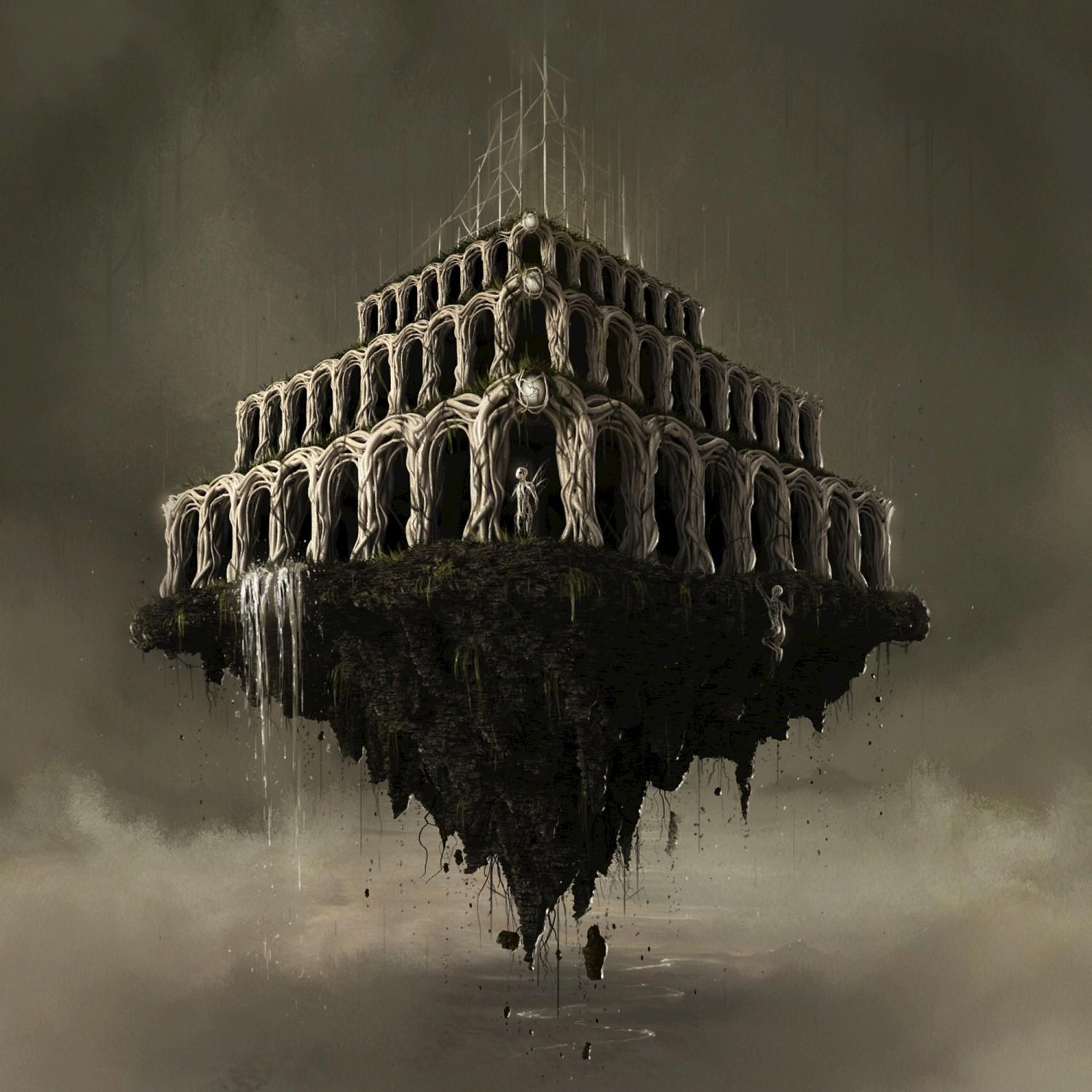 Titans of Old - EP