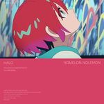 HALO专辑