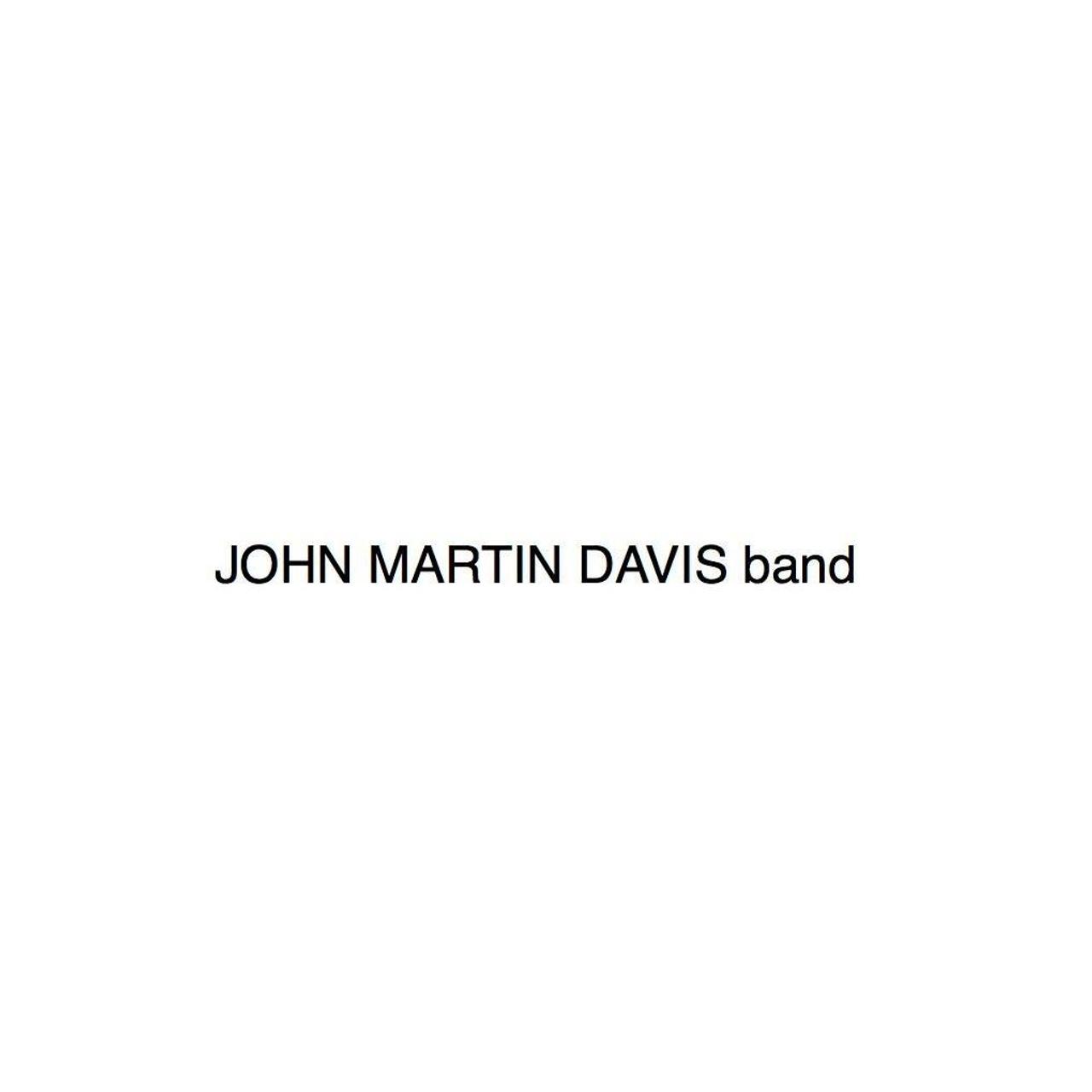 John Martin Davis Band