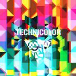 Technicolor专辑