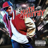 Keith Murray - Ci Bar (instrumental)