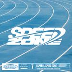 SPEED ZONE专辑