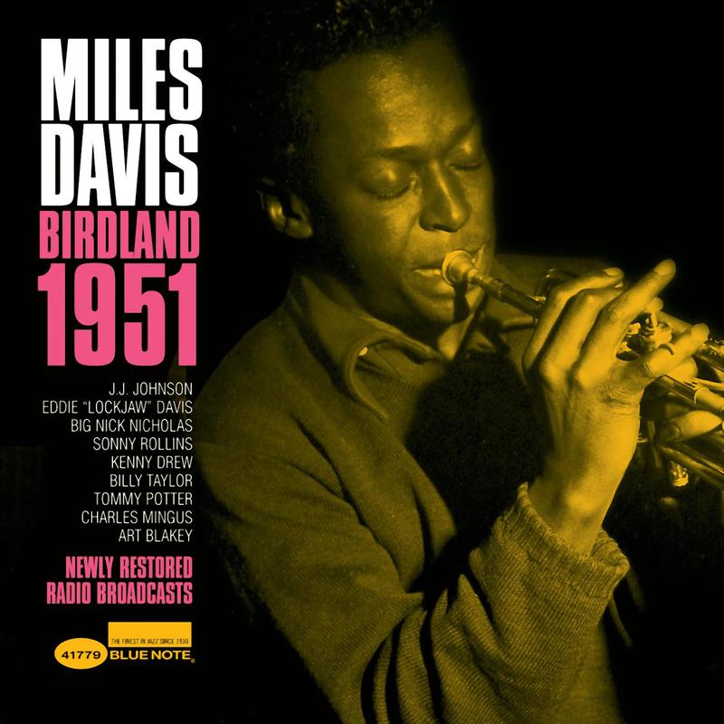 Birdland 1951 (Reissue)