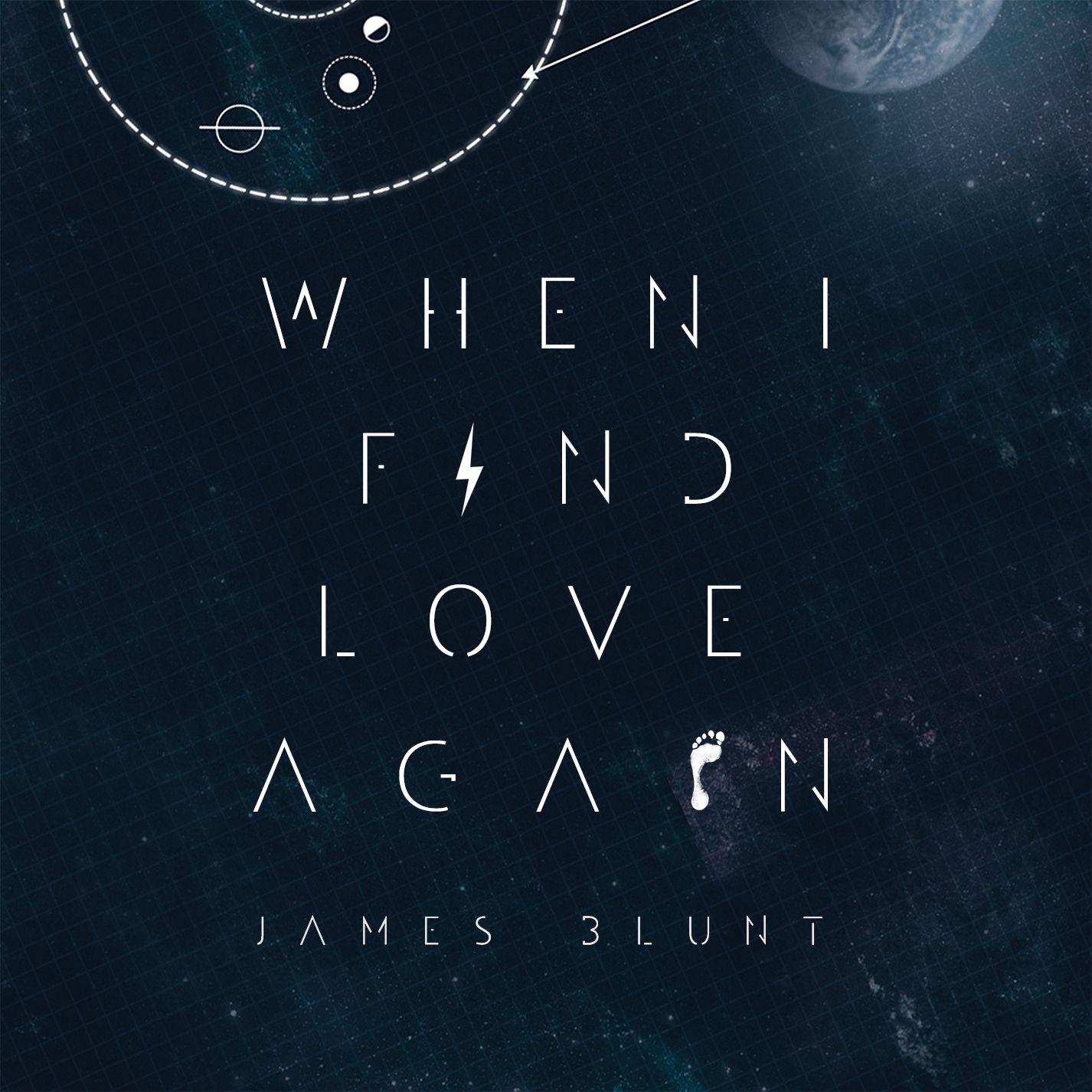 When I Find Love Again EP