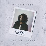 Here (Lucian Remix)