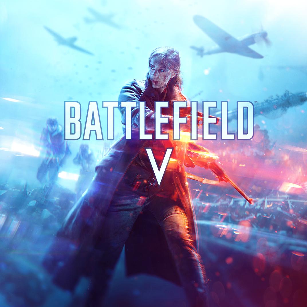 Battlefield Ecip Theme专辑