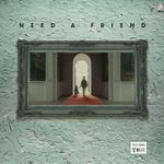 Need A Friend专辑