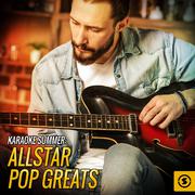 Karaoke Summer: AllStar Pop Greats