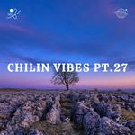 Chilin Vibes pt.27专辑