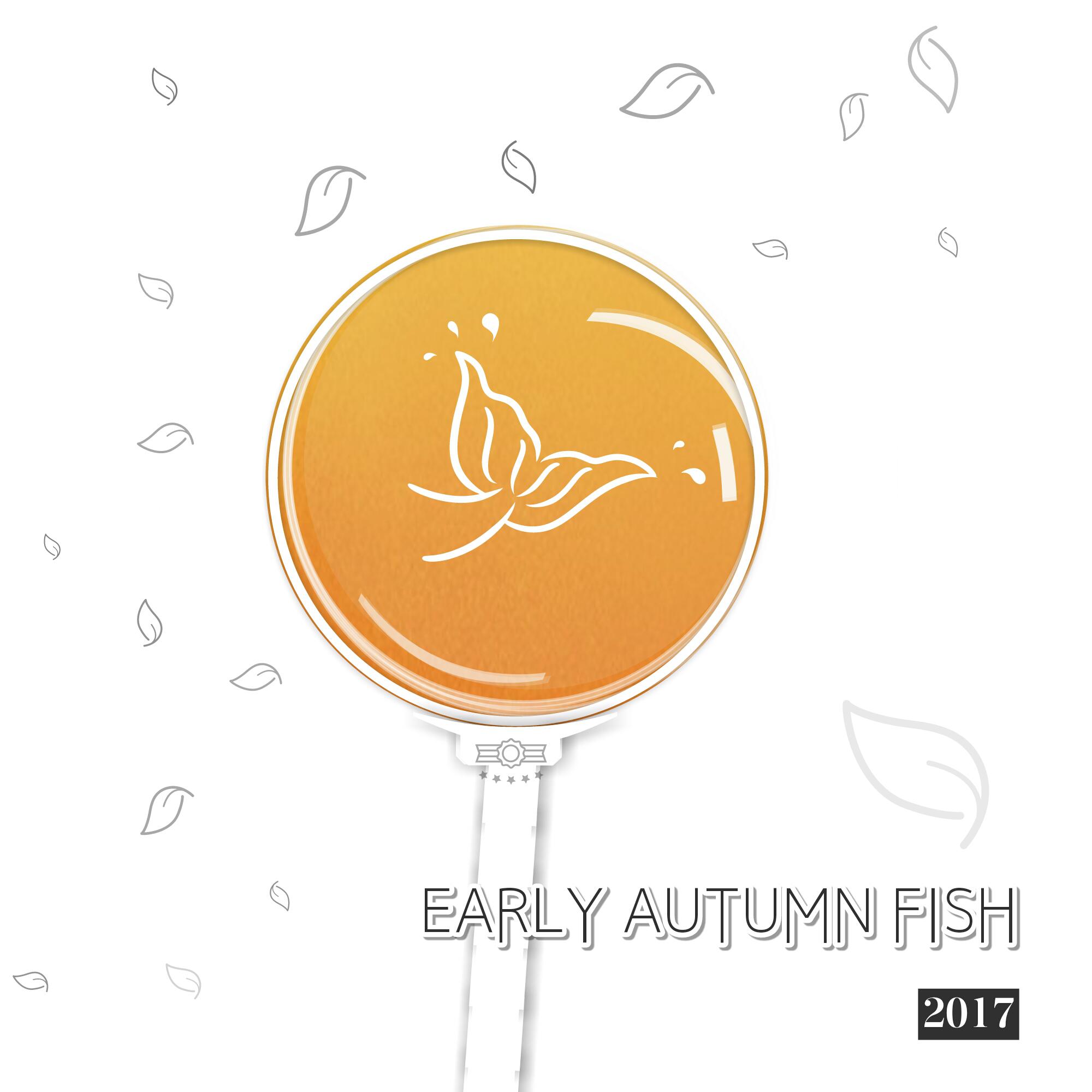 Early Autumn Fish（from 2017）专辑