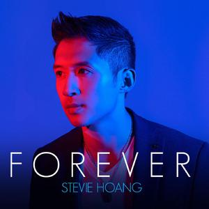 Stevie Hoang - In Love Alone (消音版) 带和声伴奏