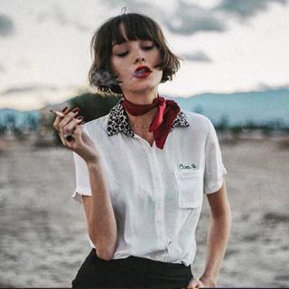 消暑|| 夏日海滩复古趴