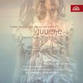 Martinu: Suite from the Opera Juliette, Three Fragments from the Opera Juliette