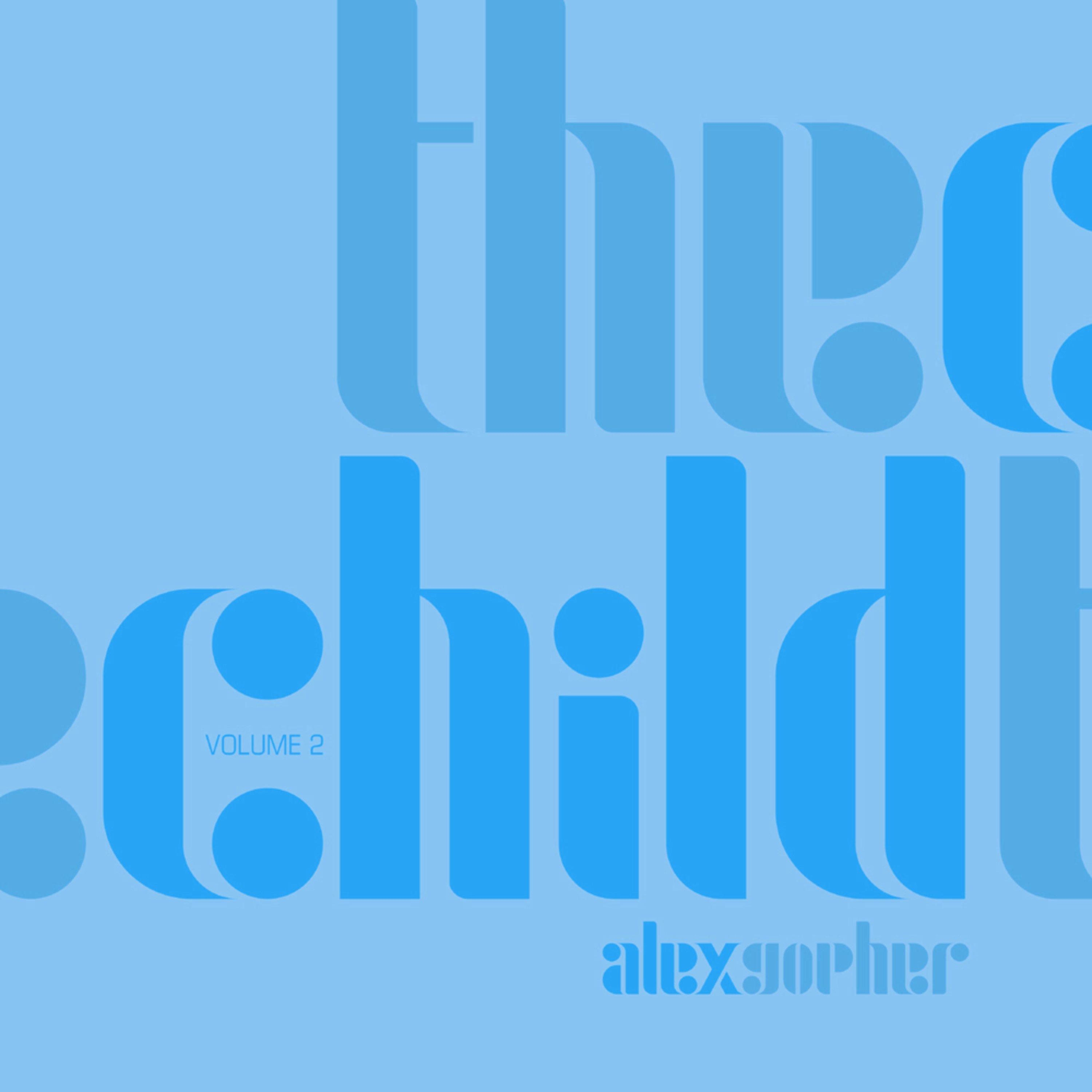 The Child - Volume 2