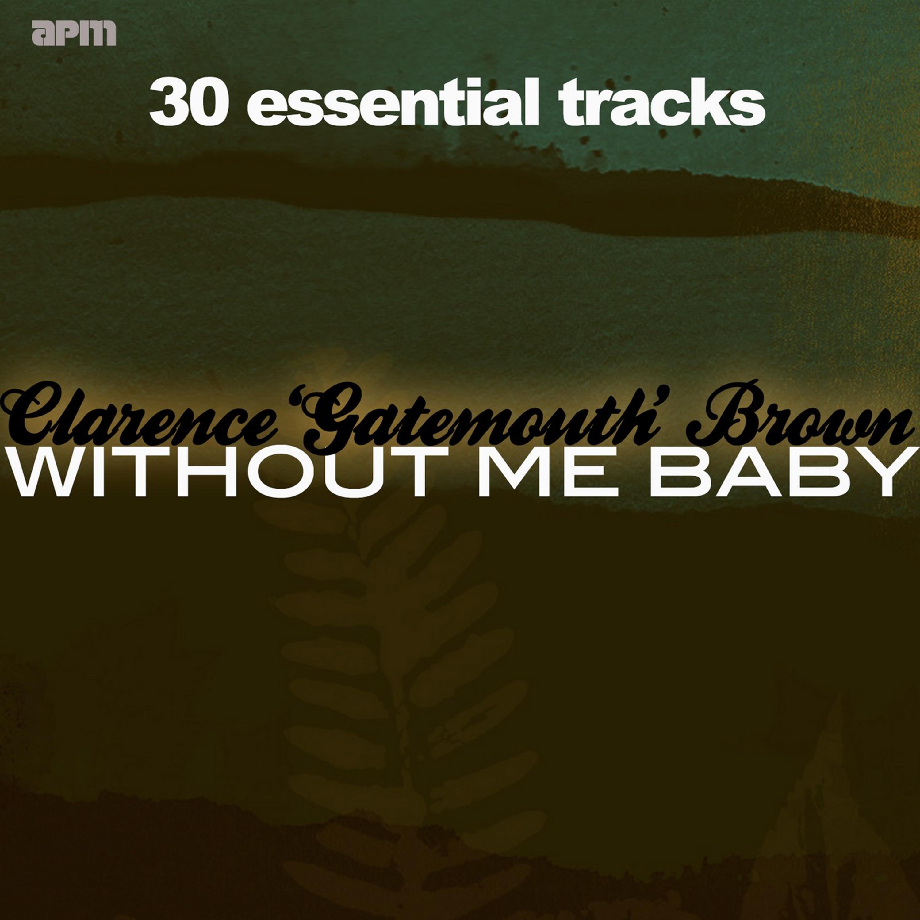 Without Me Baby - 30 Essential Tracks
