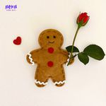 Gingerbread Lover