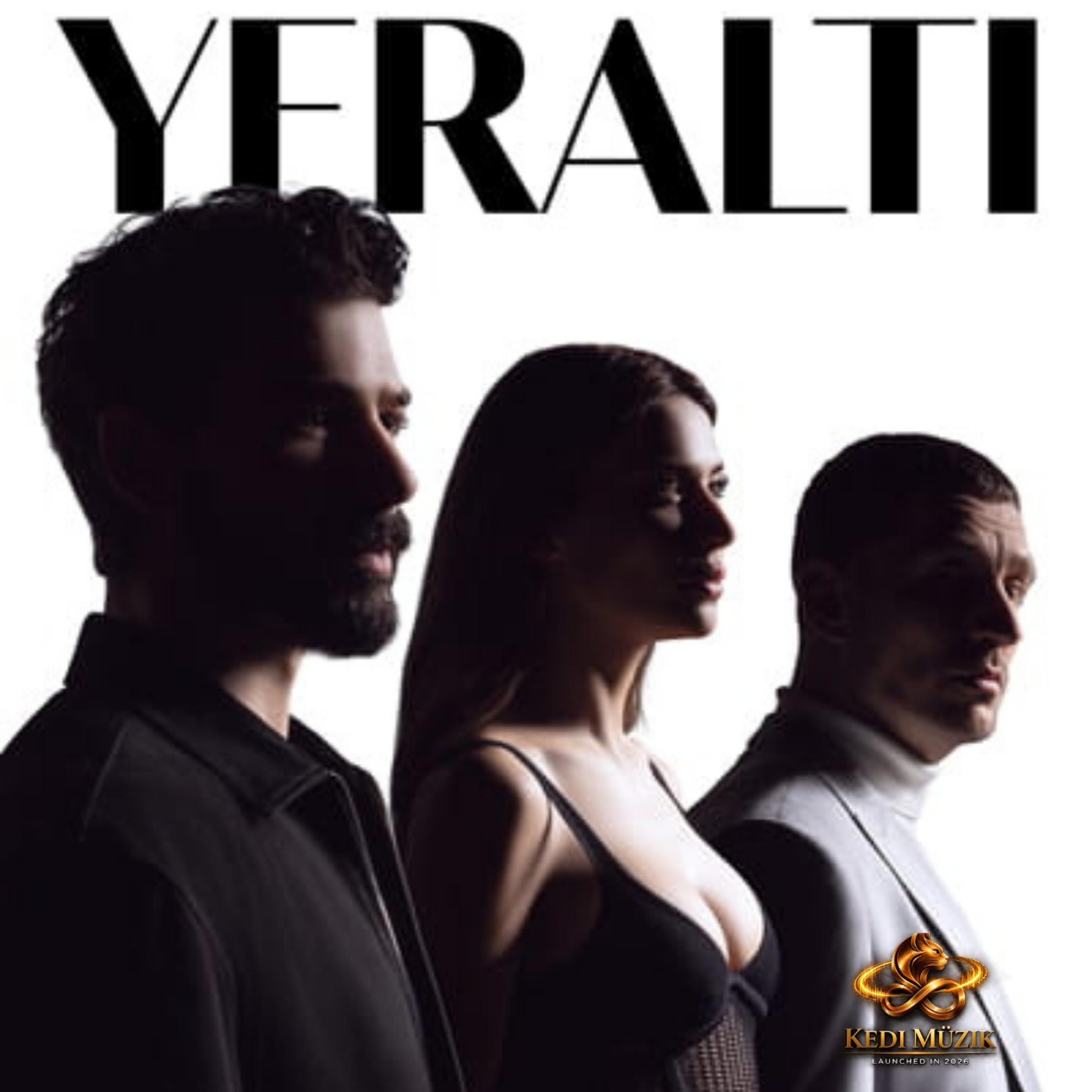 Ömrüm •Yeraltı