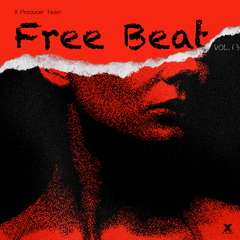 X Producer Team FreeBeat.VOL.13