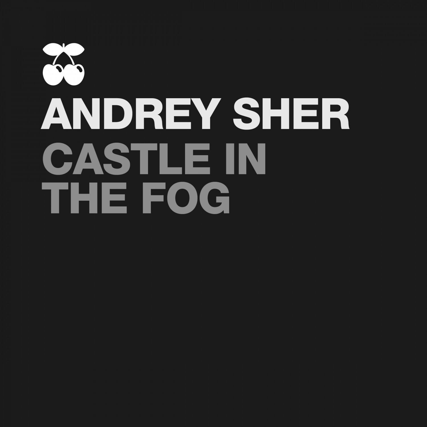 Castle in the Fog