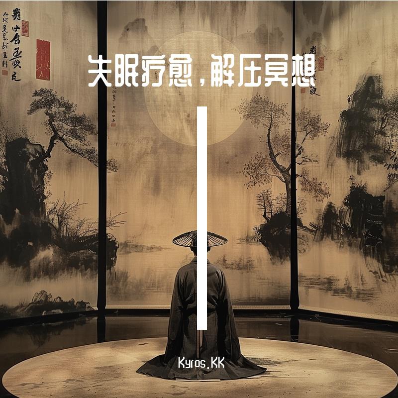 張小韬（Kyros）歌曲封面
