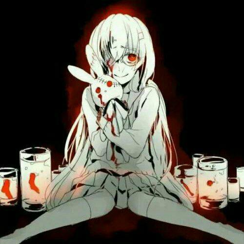 ［暗黑］［病娇］［日语］［丧］