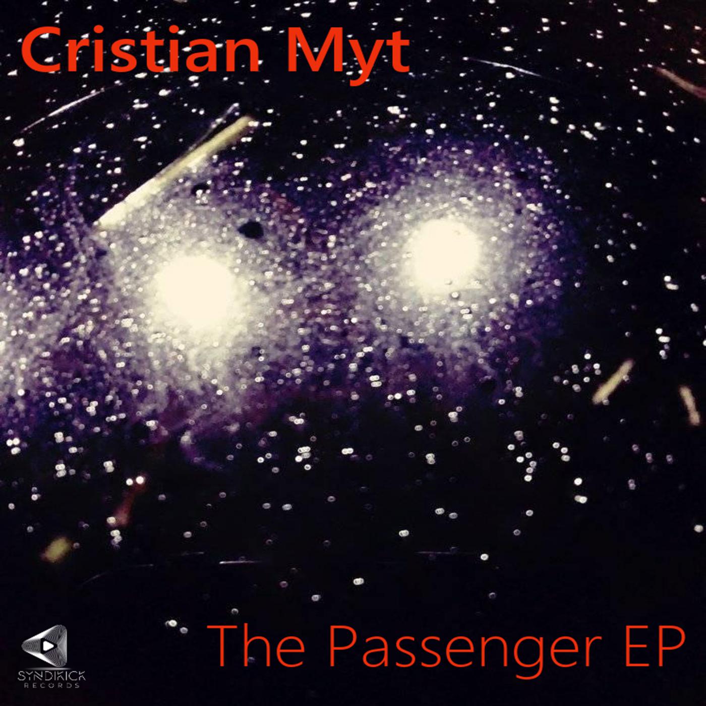 Cristian Myt - Masa Dormida (Original Mix)