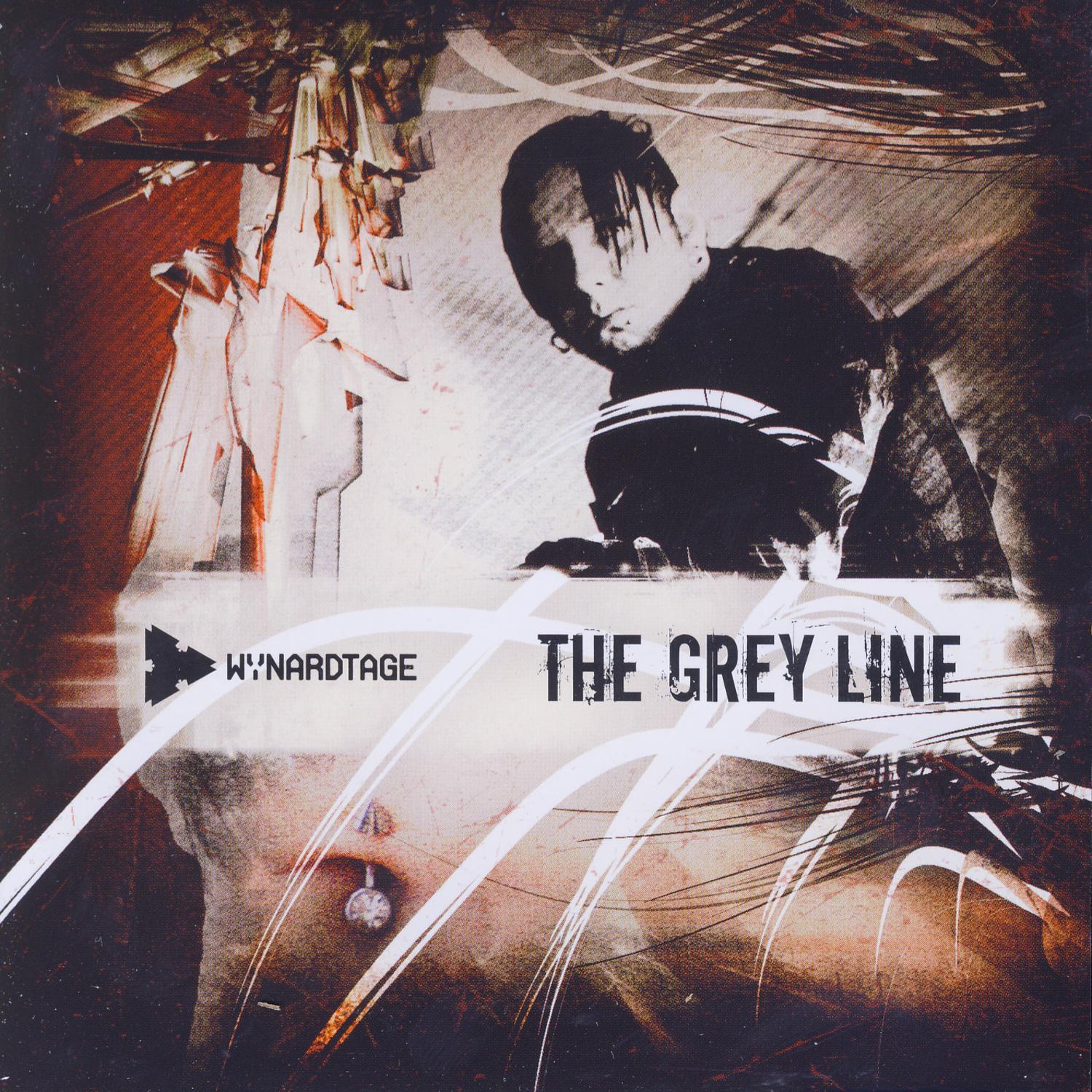 The Grey Line专辑