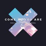 Come as You Are专辑